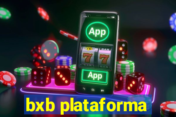 bxb plataforma